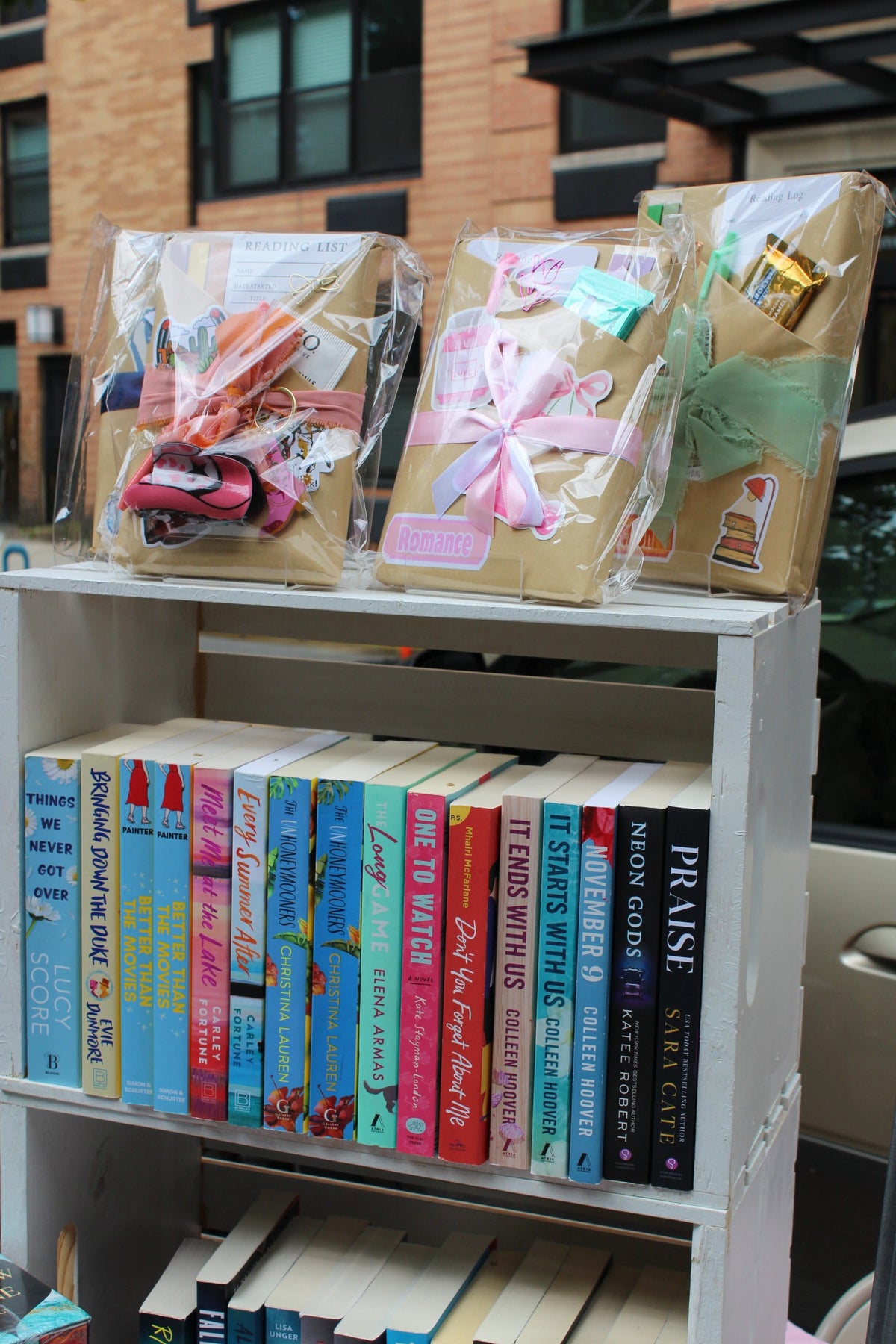 All Books