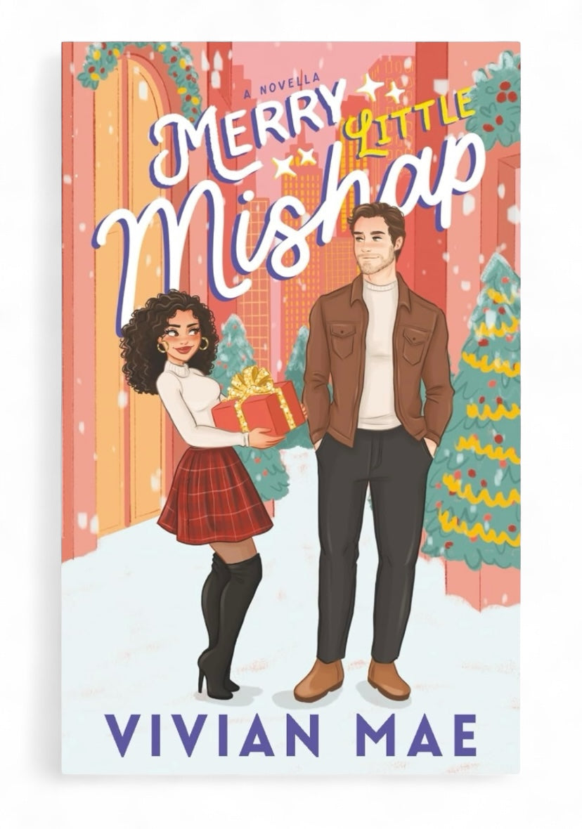 Merry Little Mishap