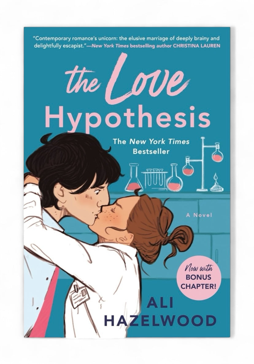 The Love Hypothesis