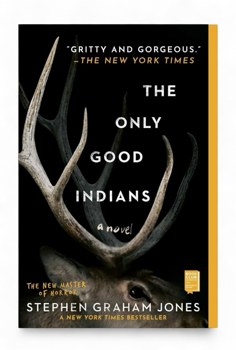 The Only Good Indians