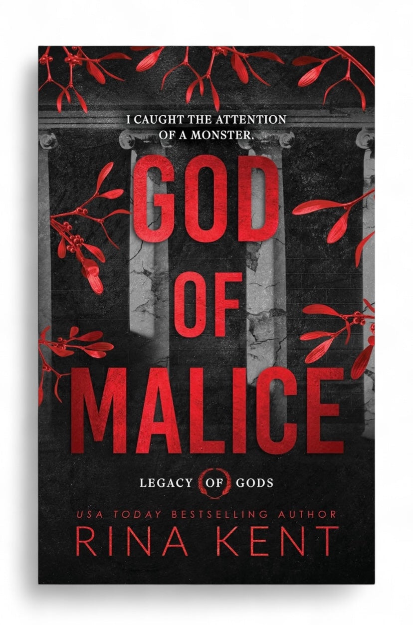 God of Malice