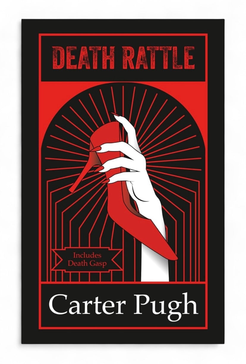 Death Rattle: Special Edition Version Including Death Gasp