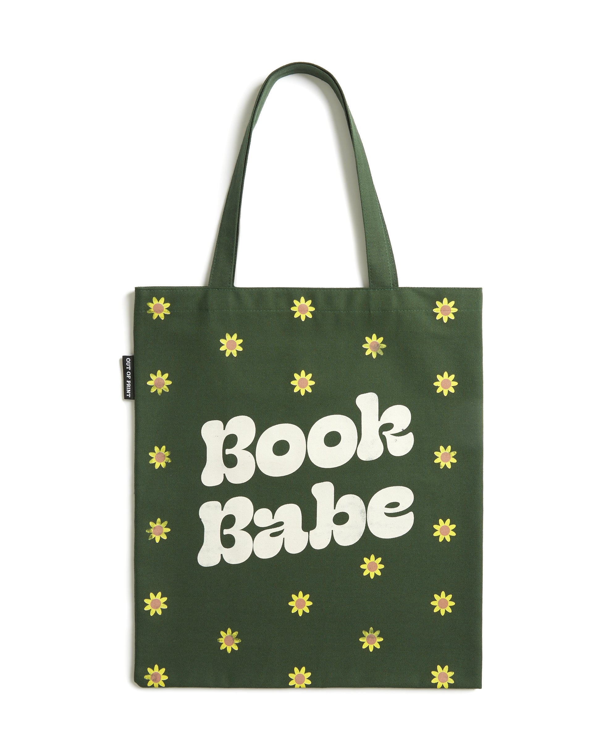 Book Babe Tote