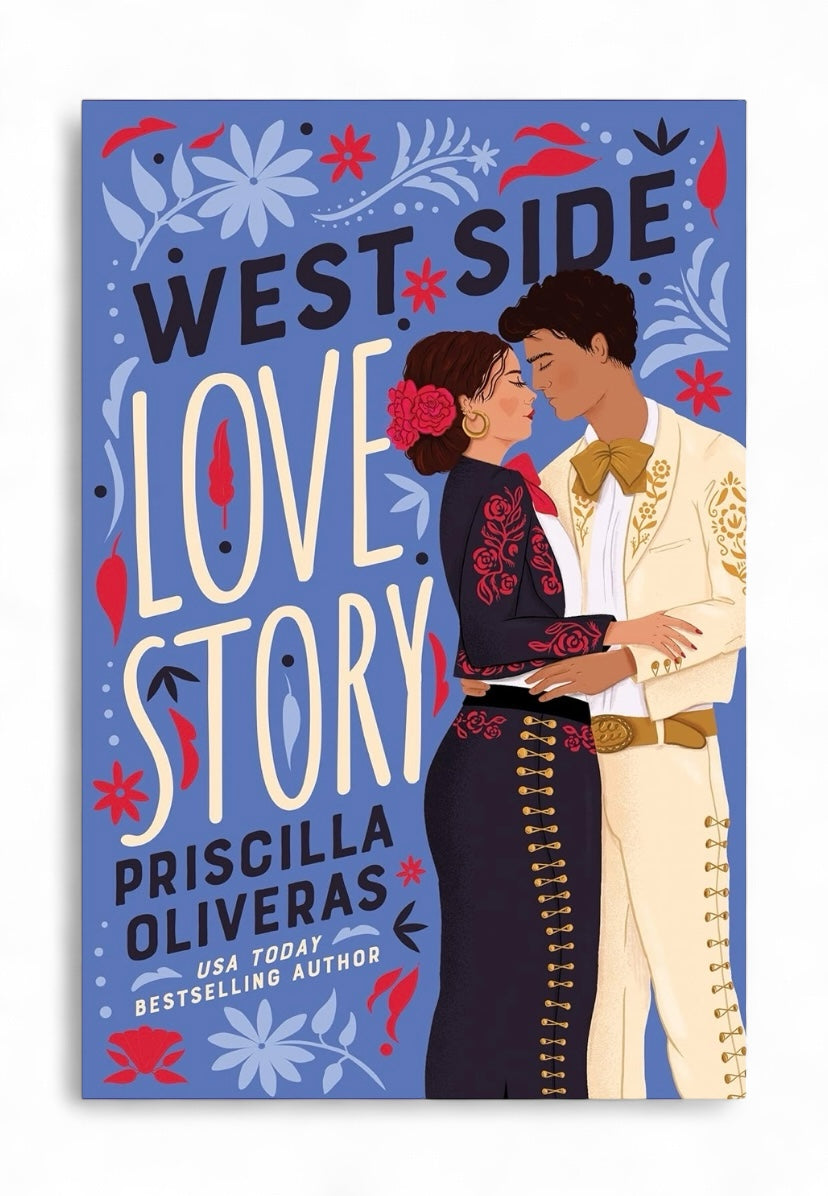 West Side Love Story