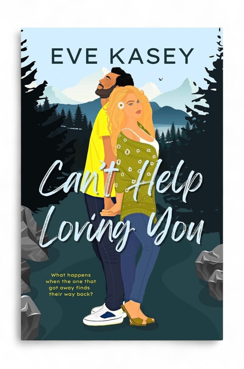 Can’t Help Loving You