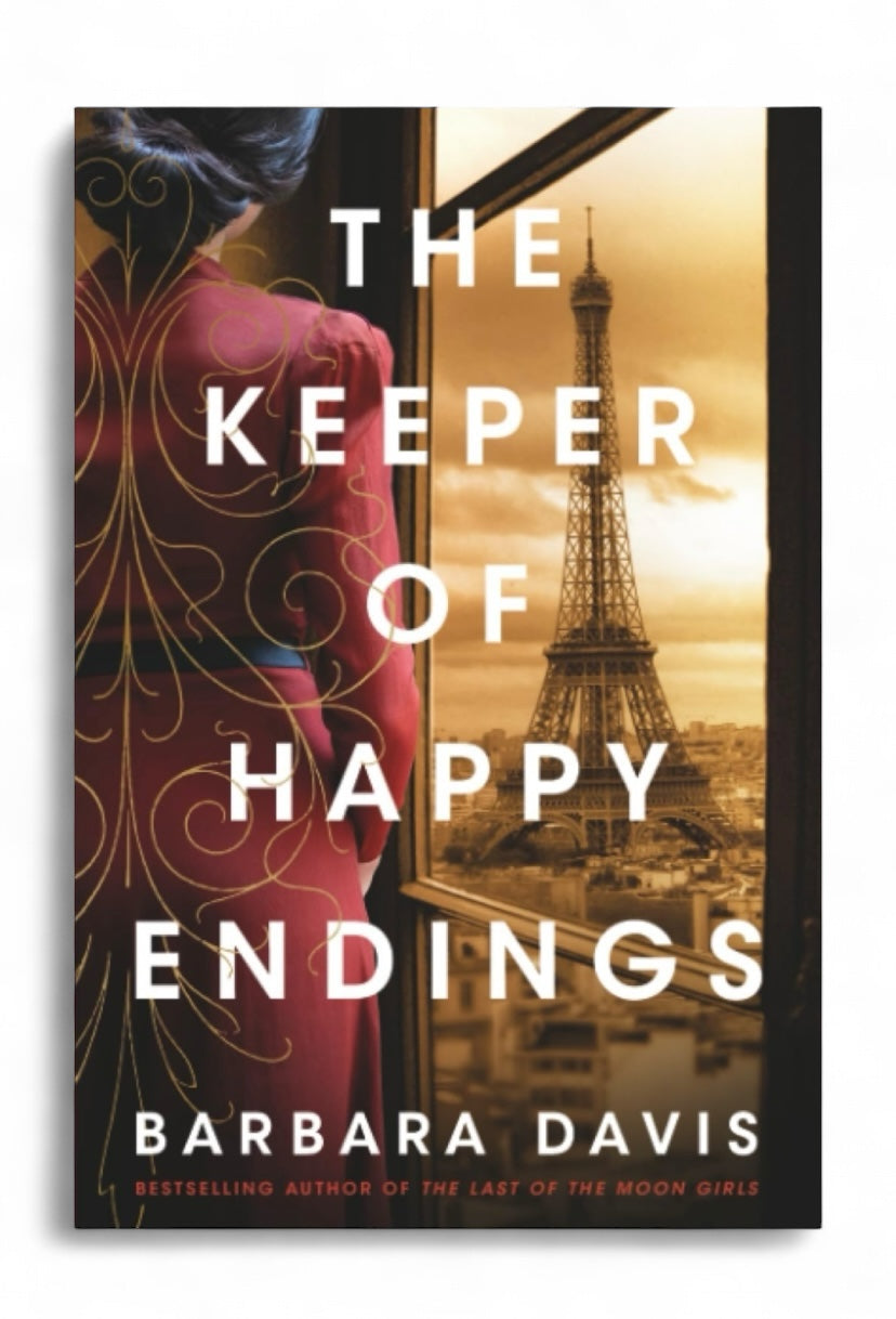The Keeper of Happy Endings