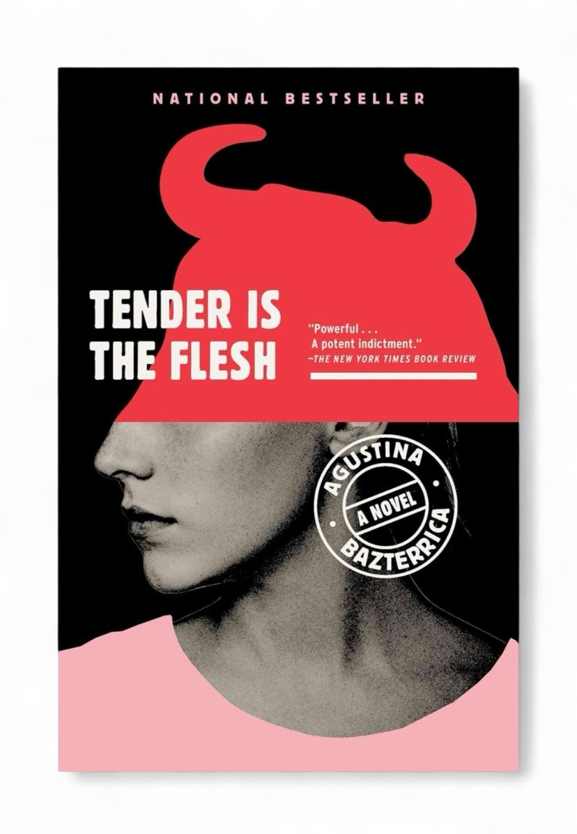 Tender is the Flesh