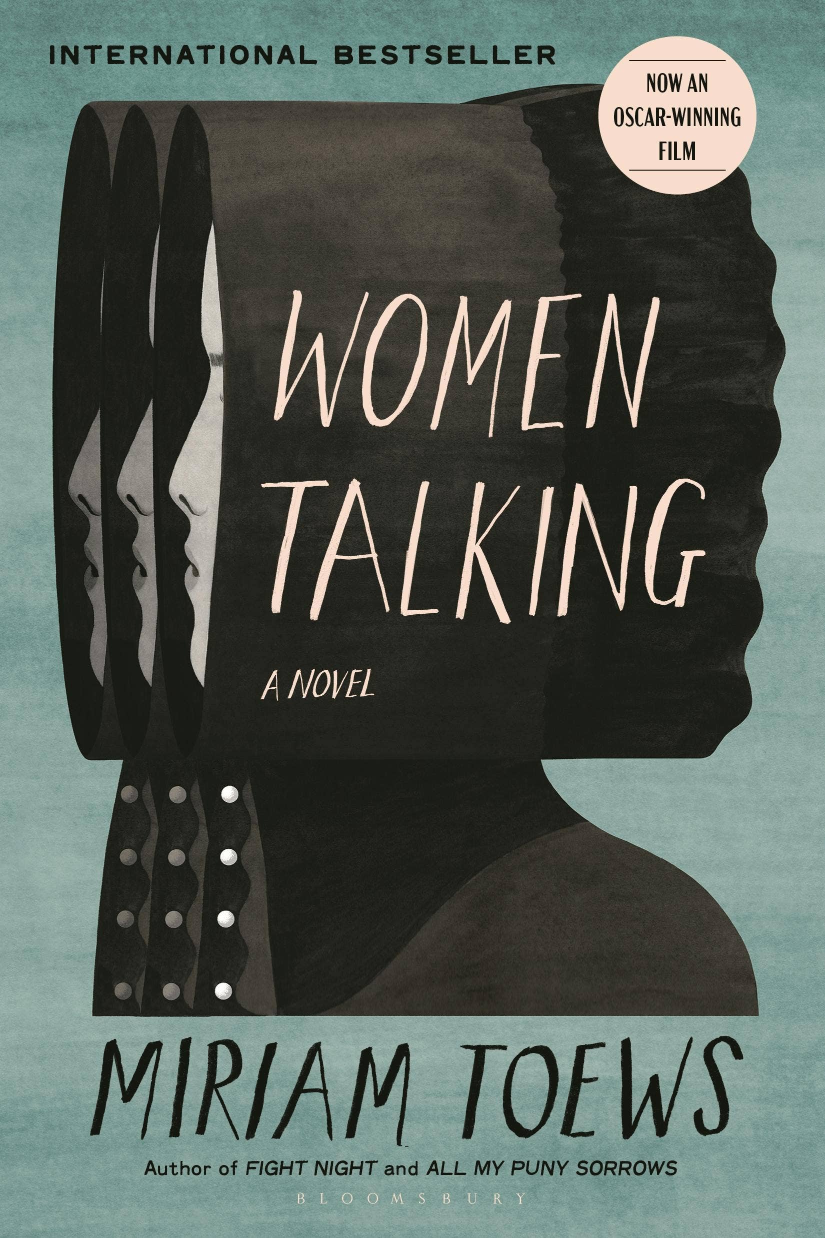Women Talking: