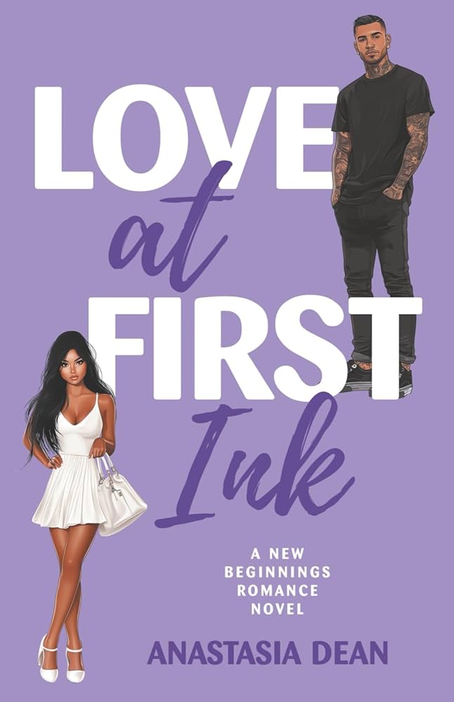 Love At First Ink