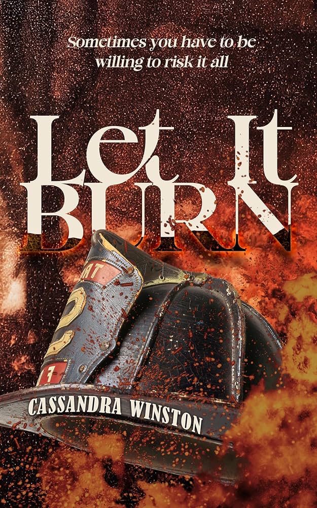 Let It Burn