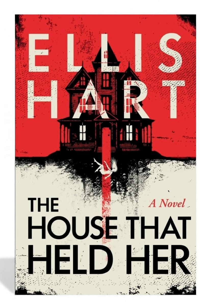 The House That Held Her