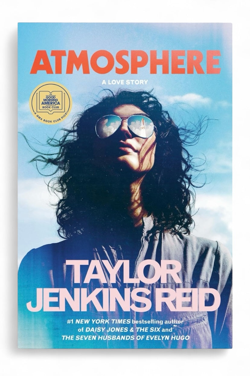 Atmosphere