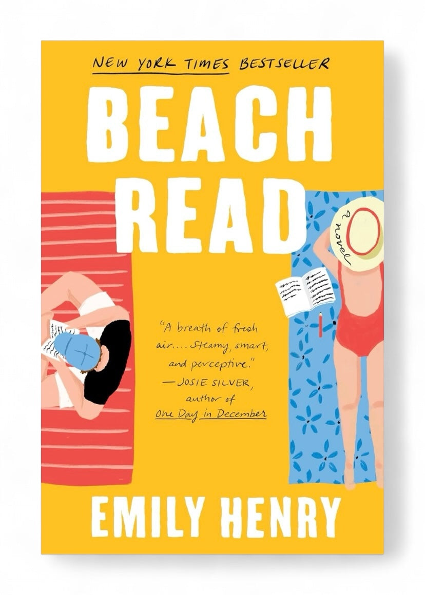 Beach Read