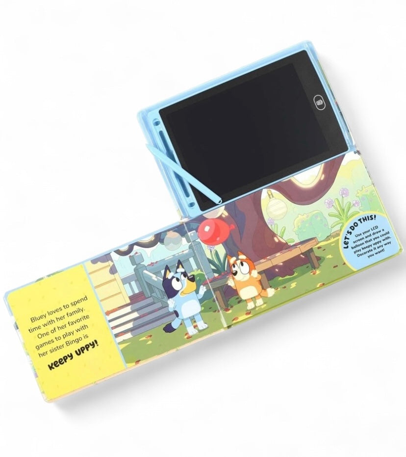 Bluey: Family Fun