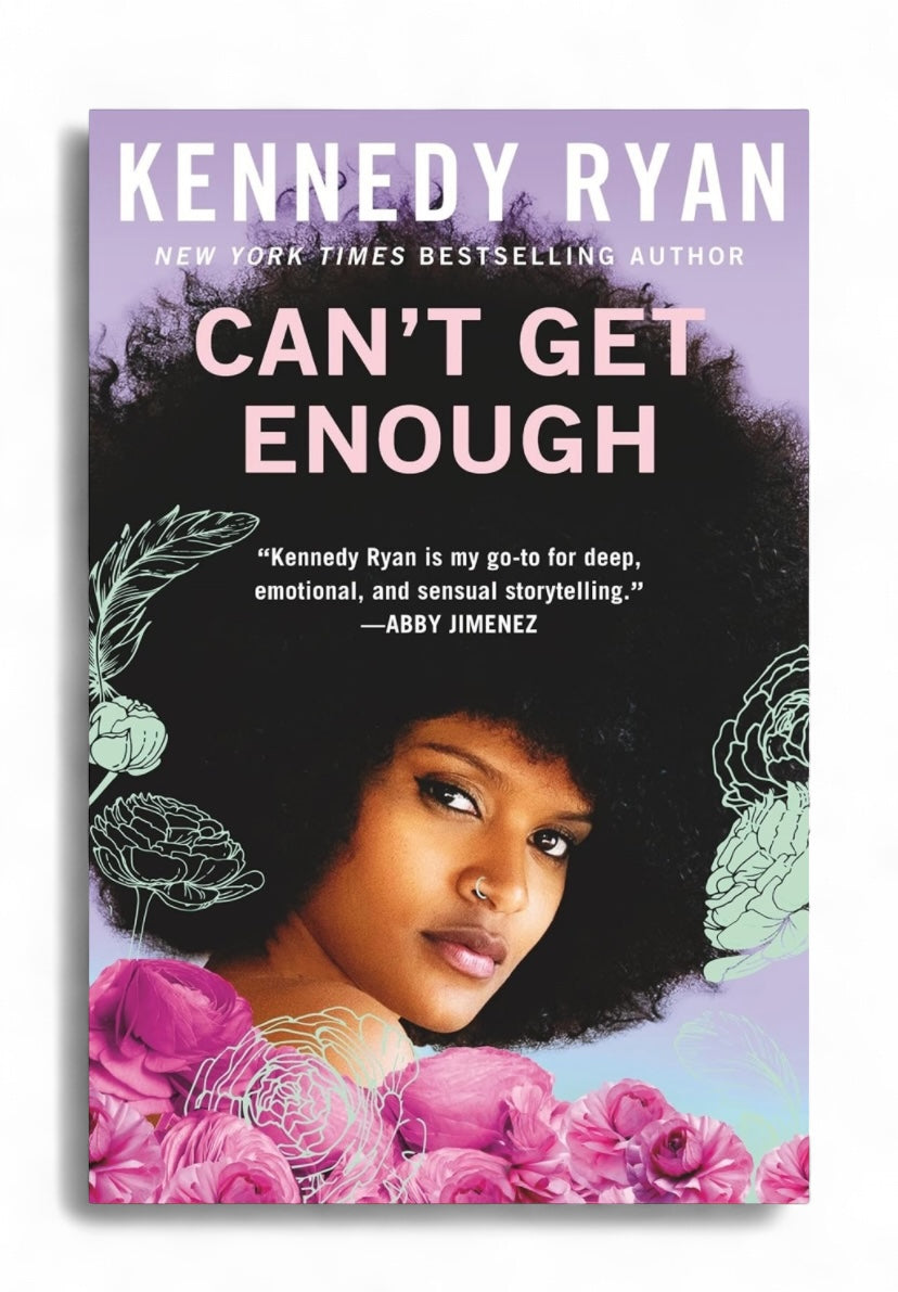 Can’t Get Enough (Skyland,3)