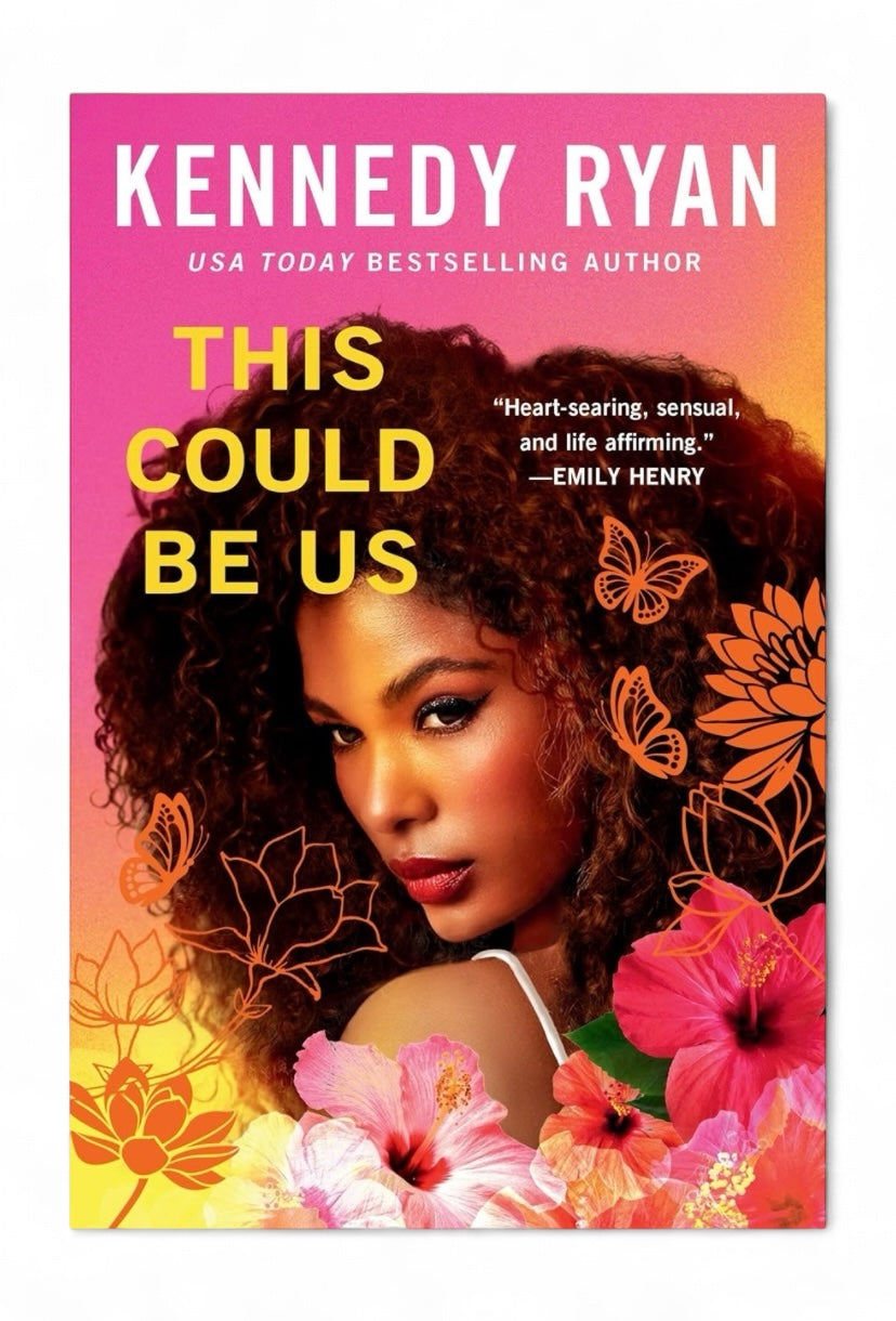 This Could Be Us (Skyland,2)