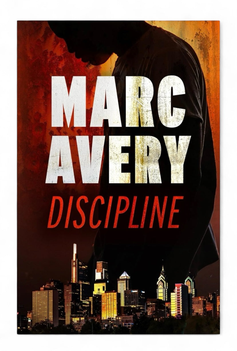 Discipline 