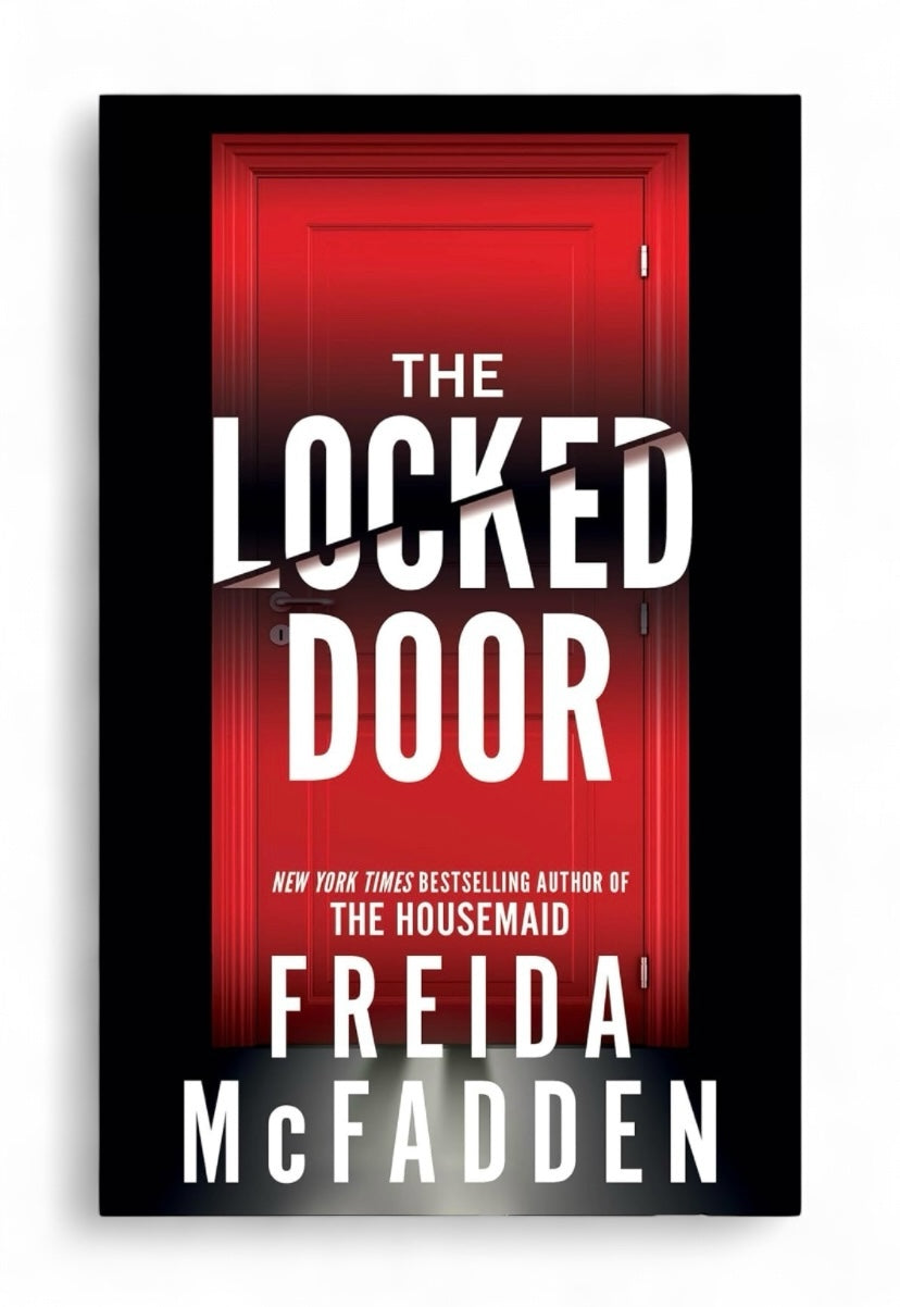 The Locked Door