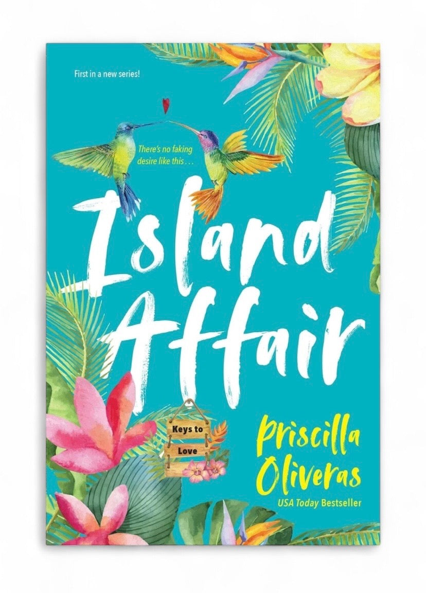 Island Affair