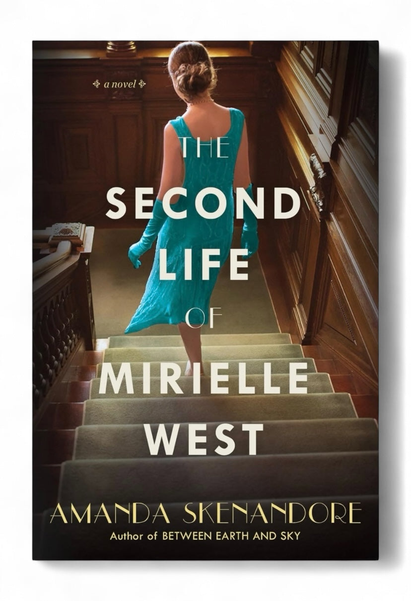 The Second Life of Mirielle West