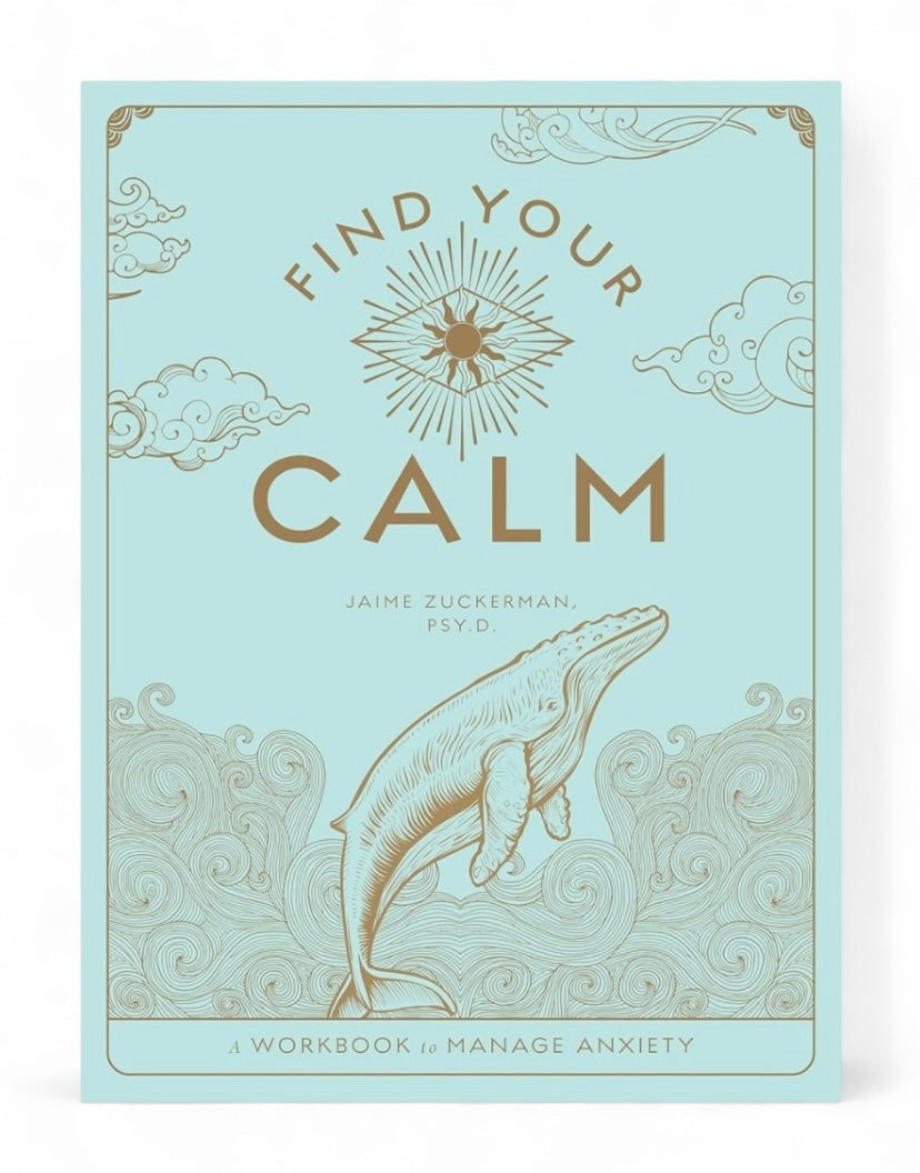 Find Your Calm