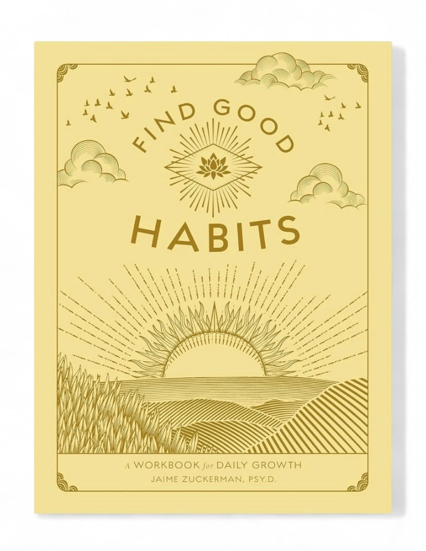 Find Your Habits