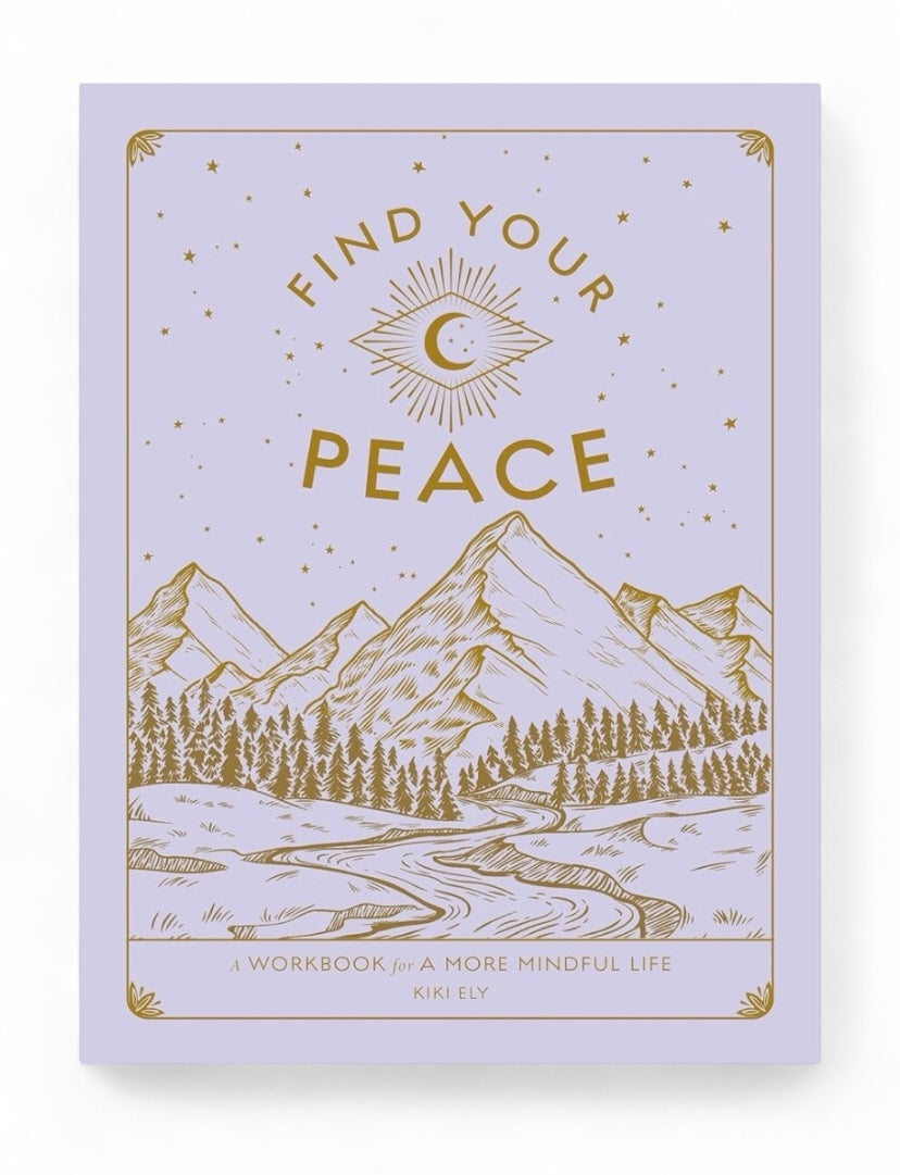 Find Your Peace