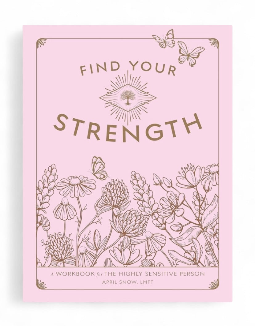 Find Your Strength