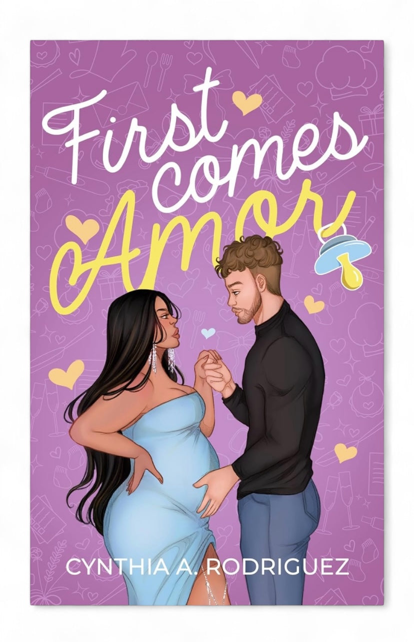 First Comes Amor