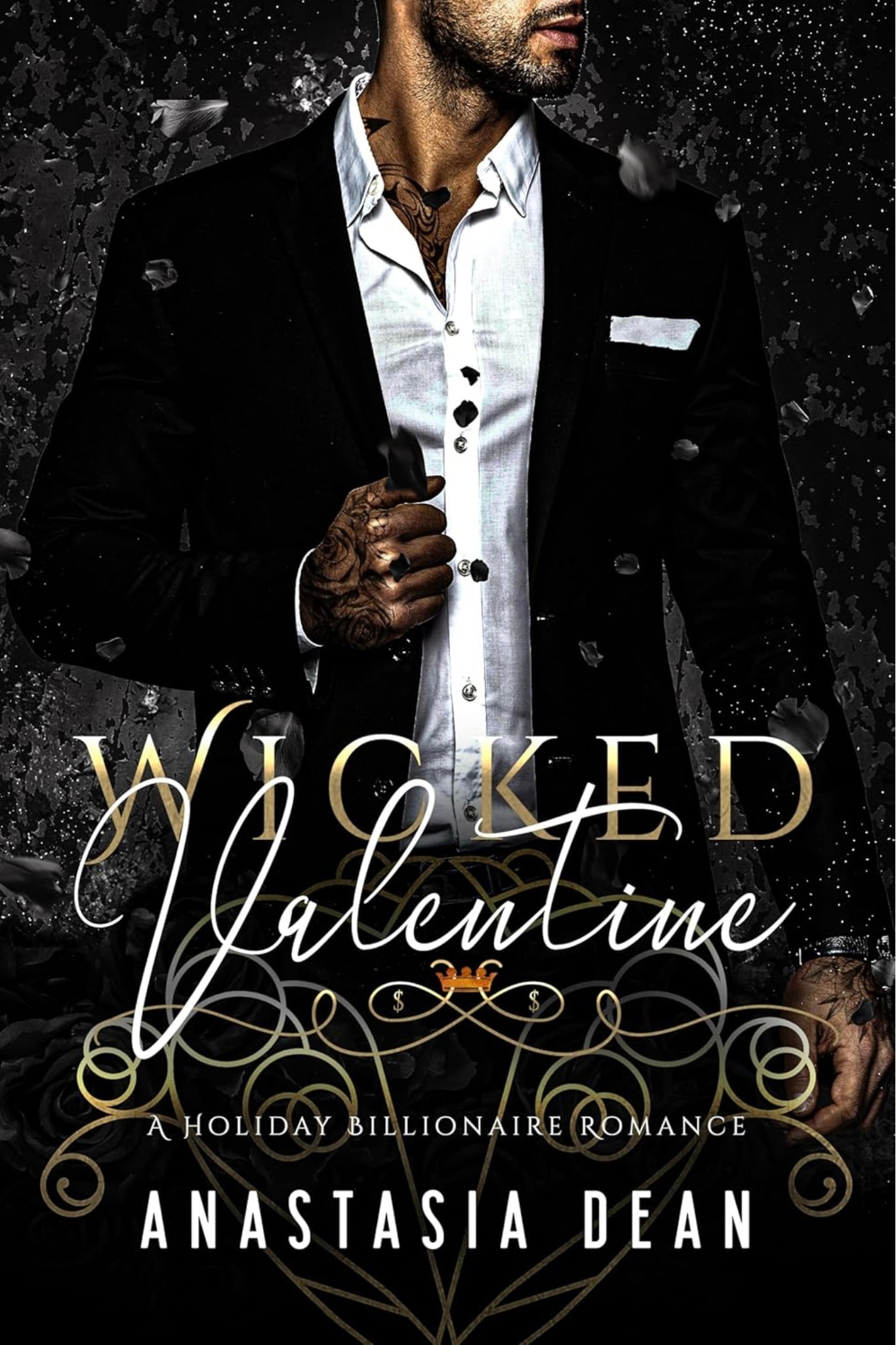 Wicked Valentine Novella