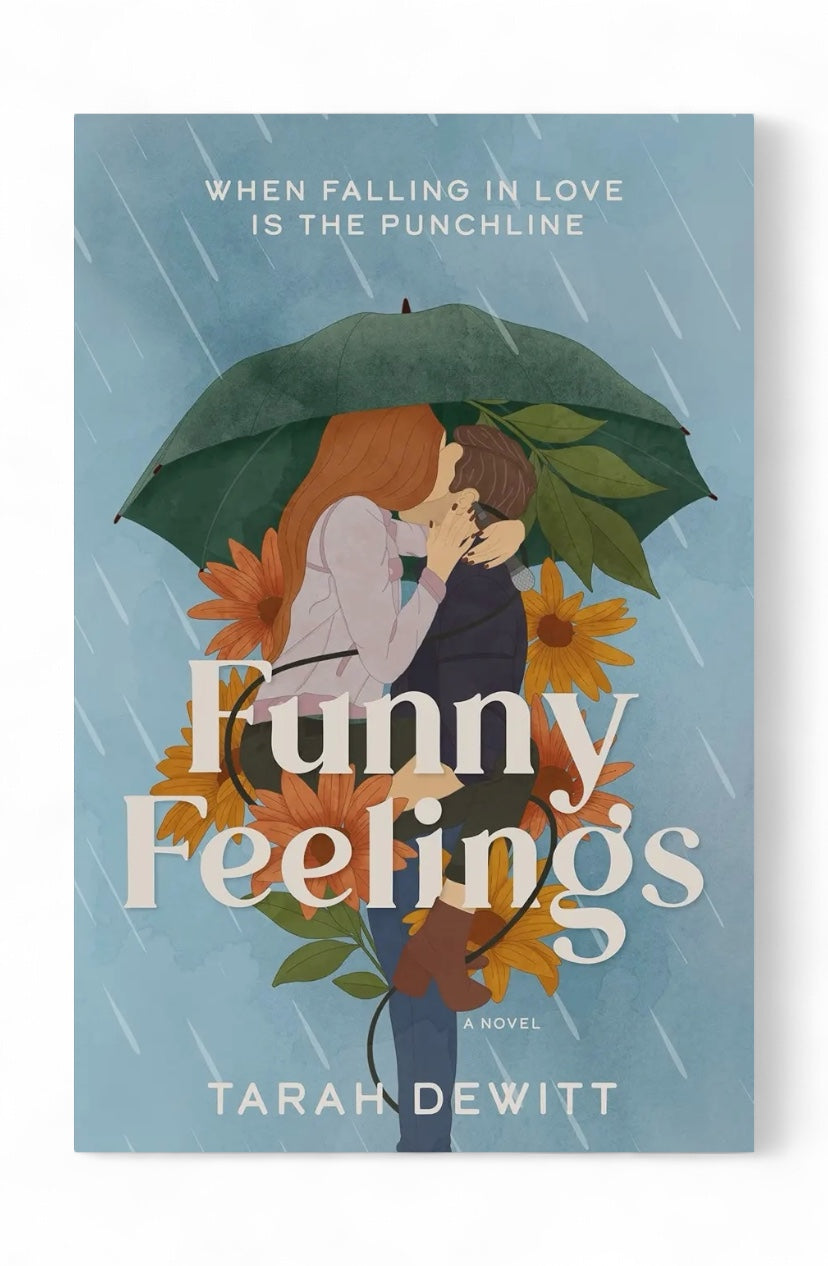 Funny Feelings