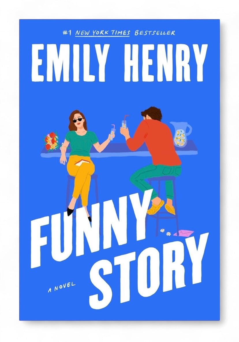 Funny Story