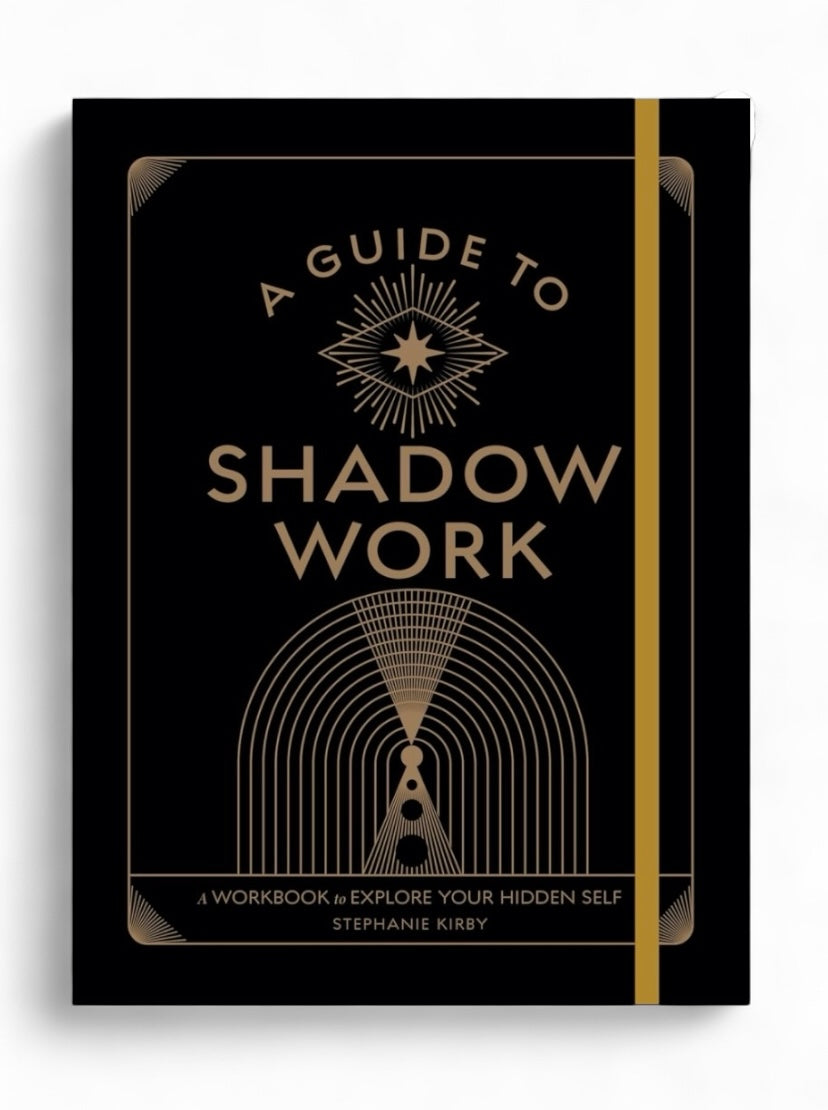A Guide to Shadow Work