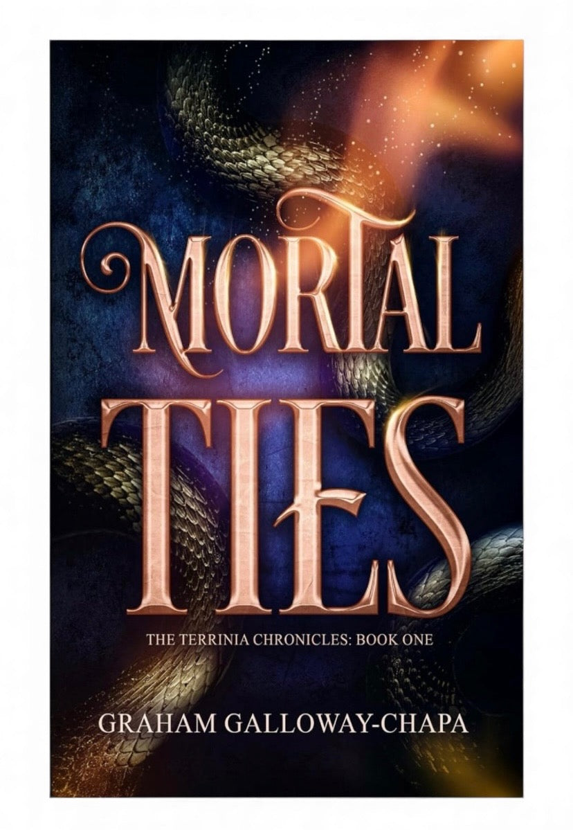 Mortal Ties