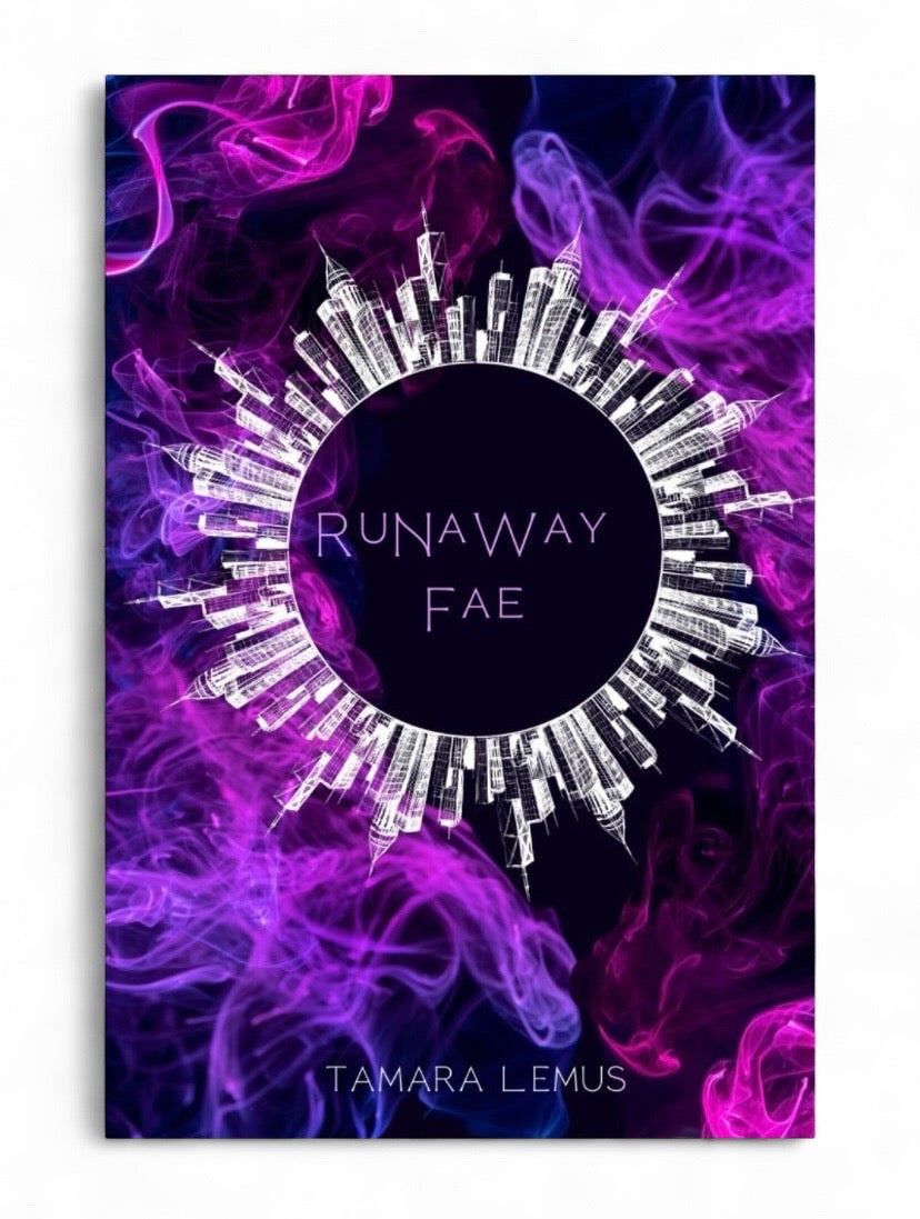 Runaway Fae
