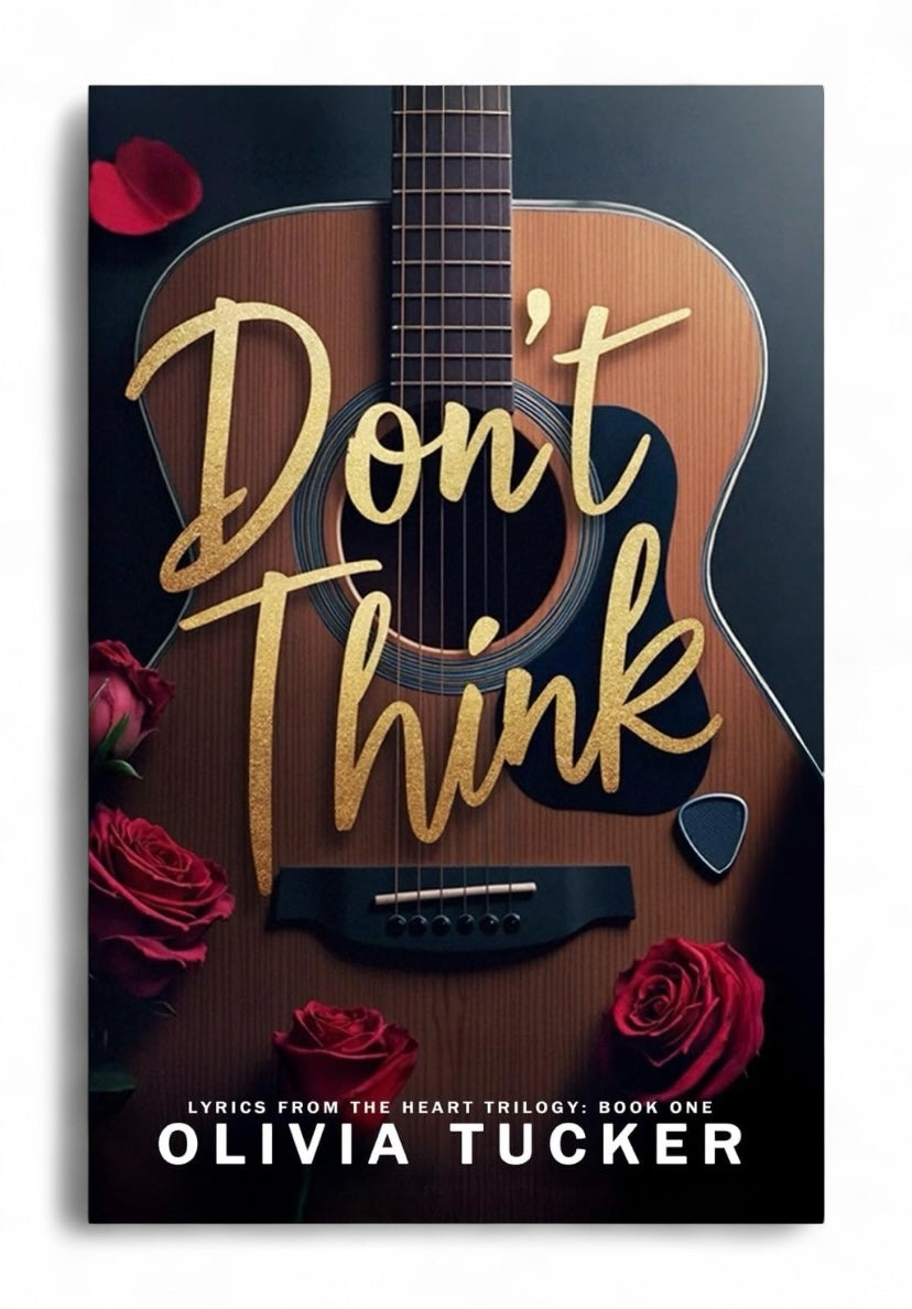 Don’t Think