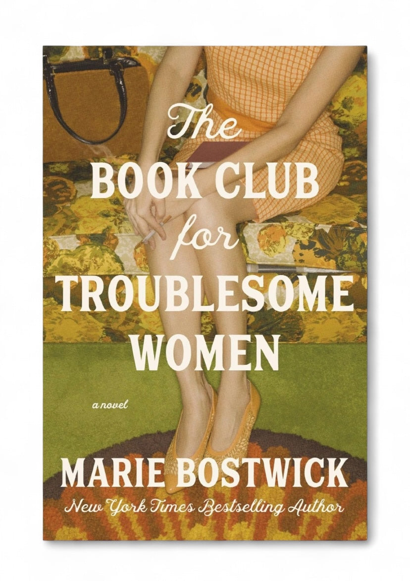 The Bookclub for Troublesome Women