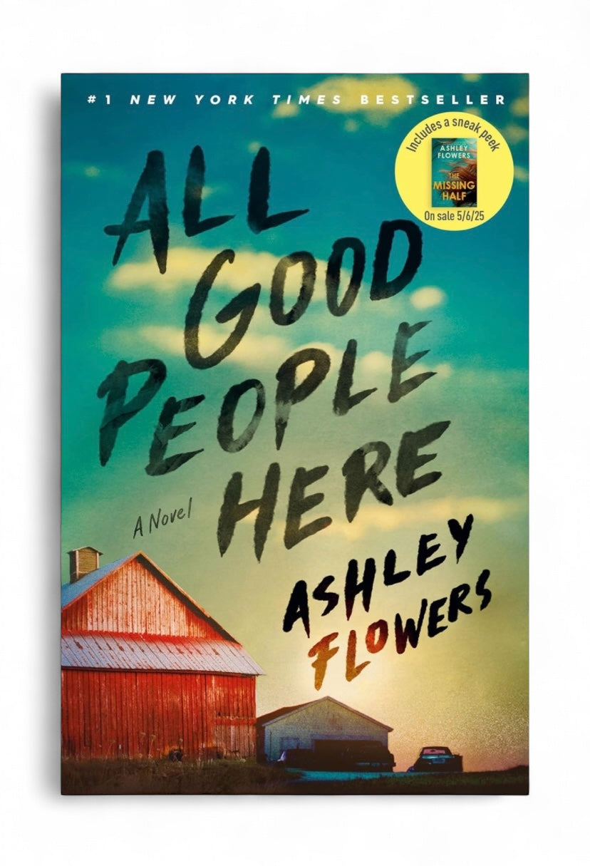 All Good People Here