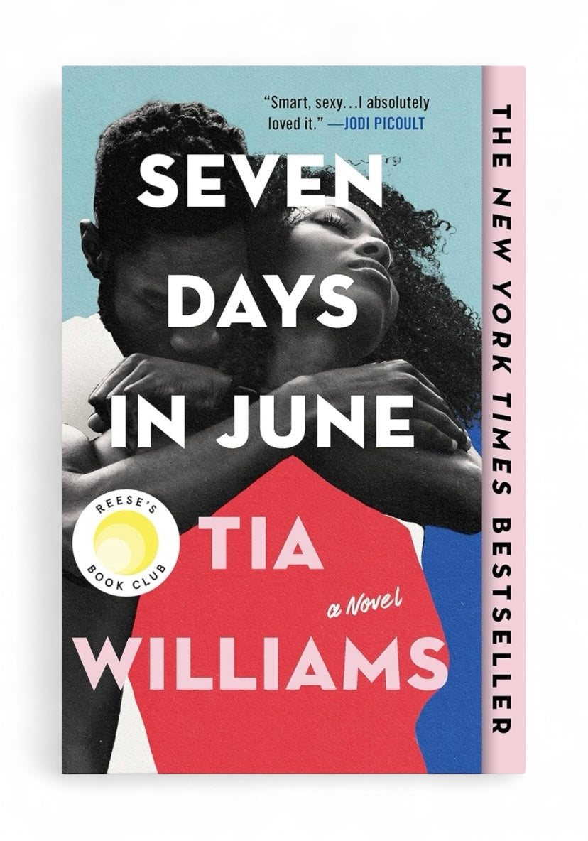 Seven Days in June