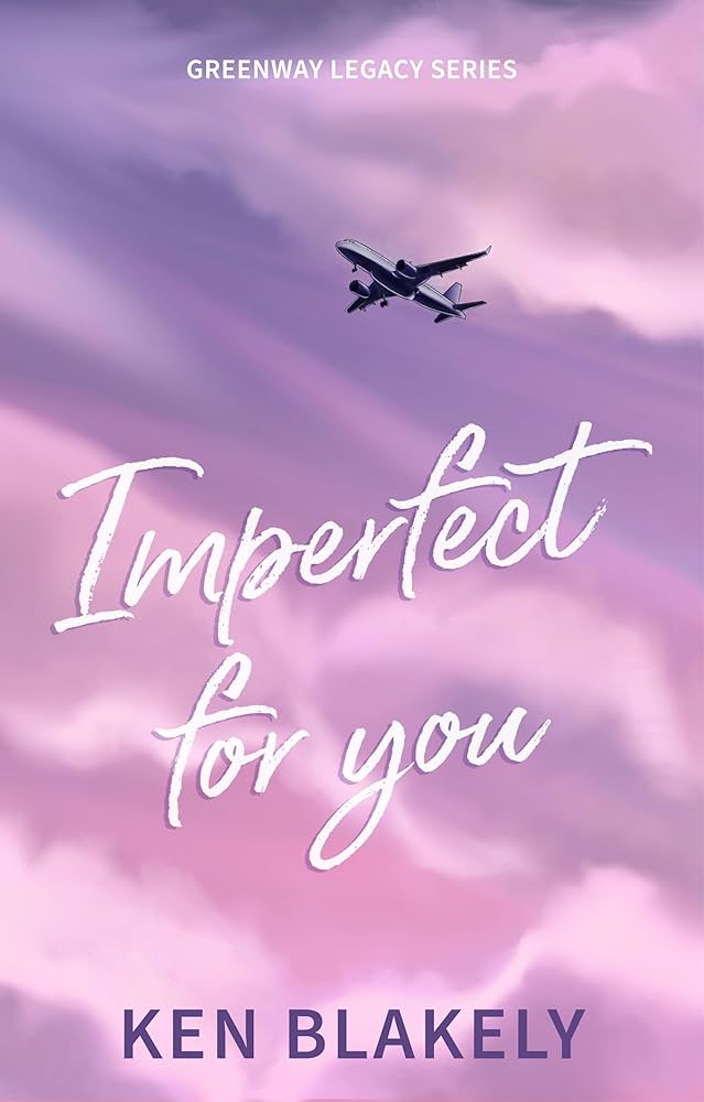 Imperfect For You