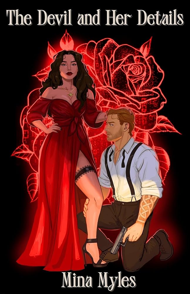 The Devil and Her Details