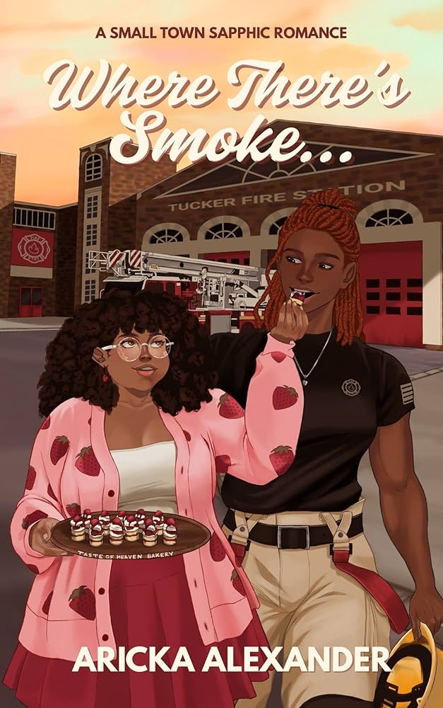 When There’s Smoke