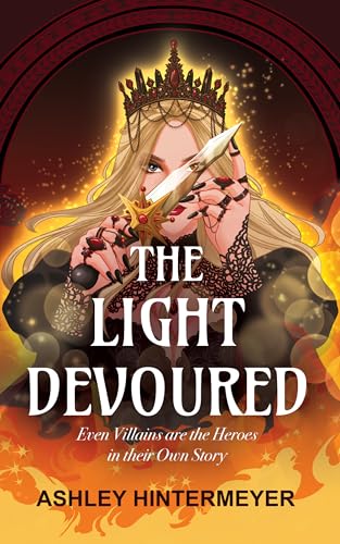 The Light Devoured