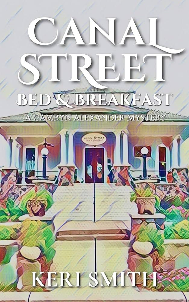 Canal Street Bed and Breakfast