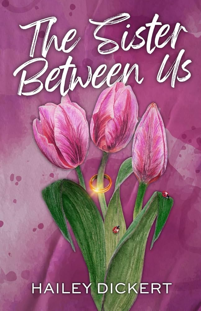 The Sister Between Us
