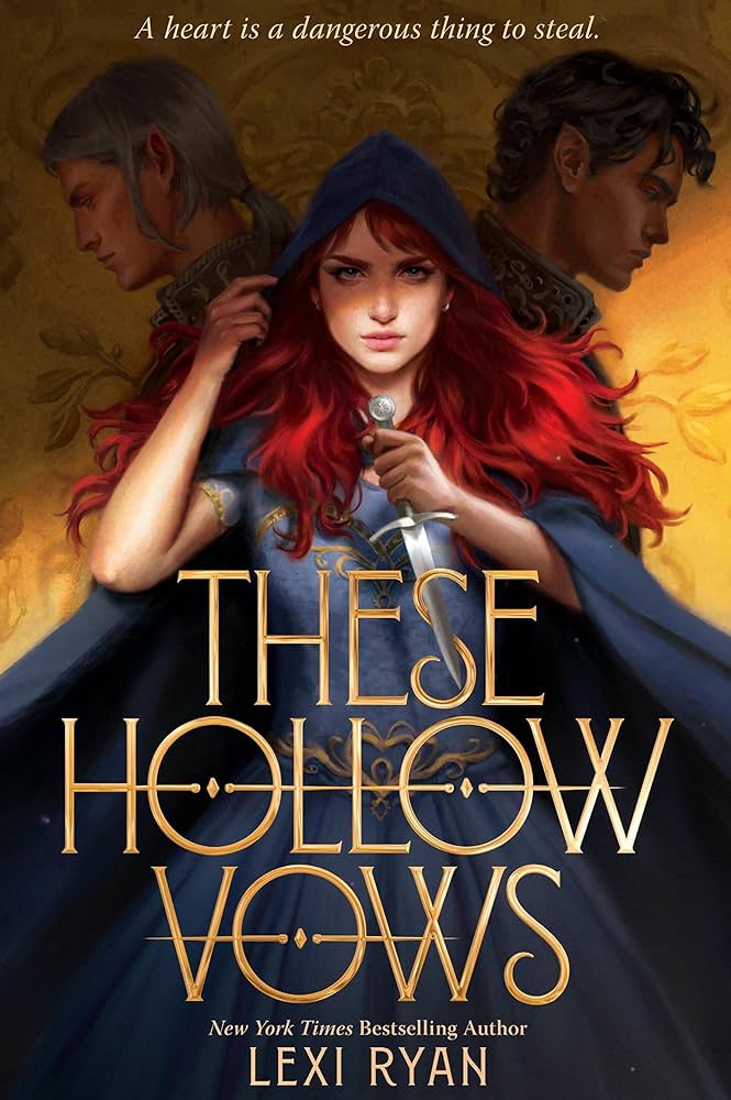 These Hallow Vows