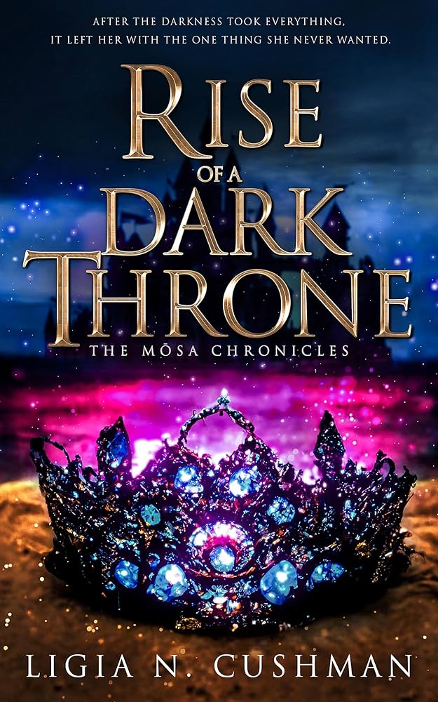 Rise of a Dark Throne