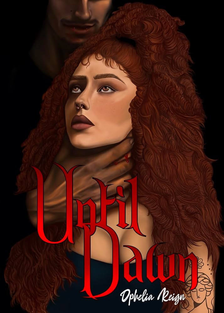 Until Dawn