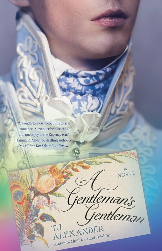 A Gentleman’s Gentleman