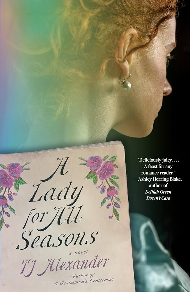 A Lady for All Seasons